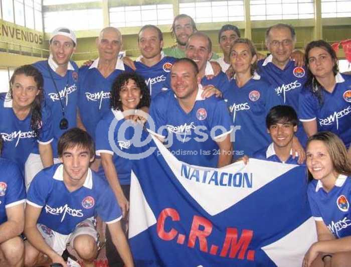 El certamen se cumple a lo largo de esta semana en el Campus de Maldonado.